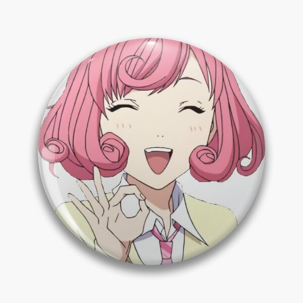 Kofuku Pins and Buttons for Sale | Redbubble