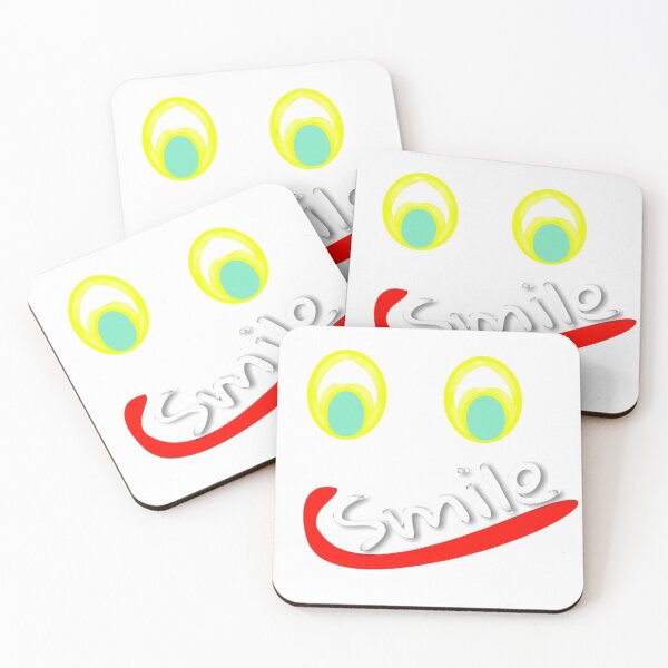 Item preview, Funny Smile  designed and sold by 59SHOP24.