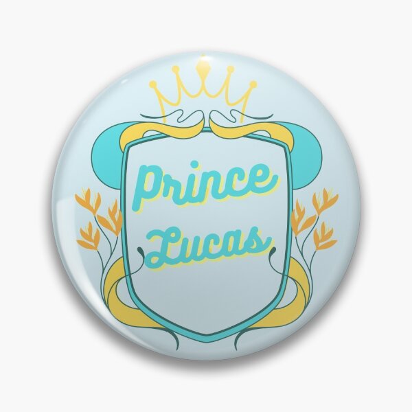 Item preview,  Prince Lucas designed and sold by Sheen-designs.