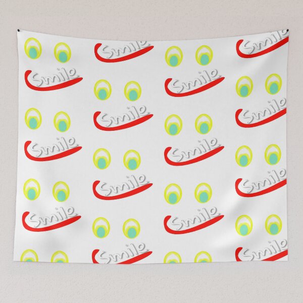 Item preview, Funny Smile  designed and sold by 59SHOP24.