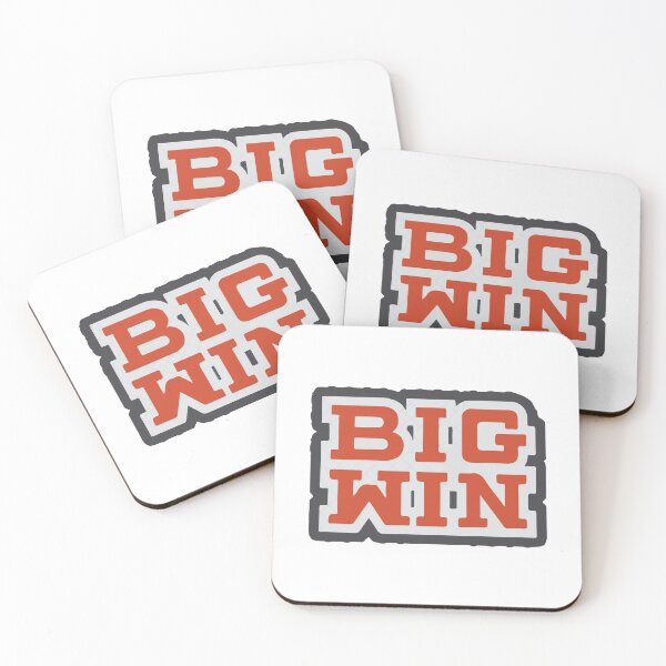 Item preview, The big win designed and sold by Mounir Ameur Ali.