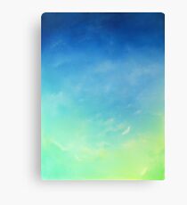 Hope Canvas Print