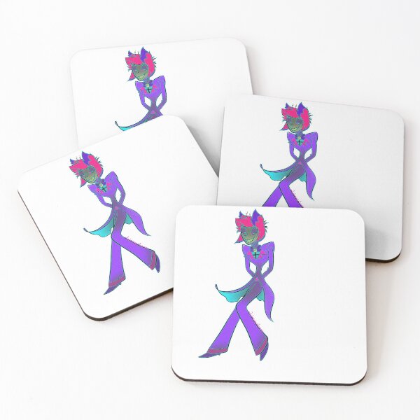 Item preview, Tap Dancing Neon Alastor designed and sold by OnTheWhimStudio.