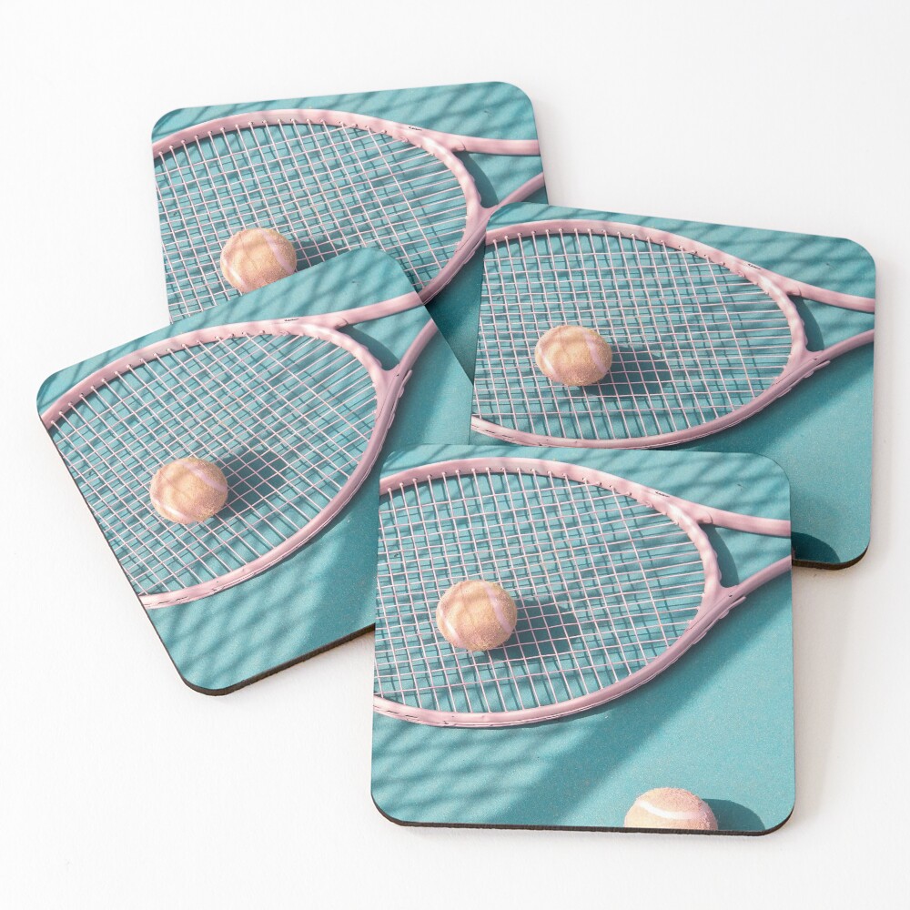 Item preview, Coasters (Set of 4) designed and sold by click4collage.