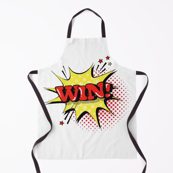 Item preview, The big win designed and sold by Mounir Ameur Ali.
