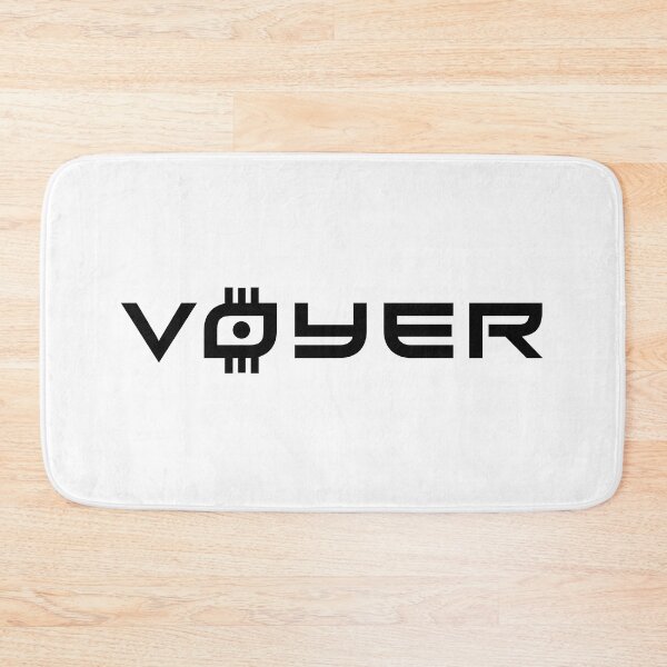 Item preview, Voyer: A single word that says everything designed and sold by Beijo-Vertical.