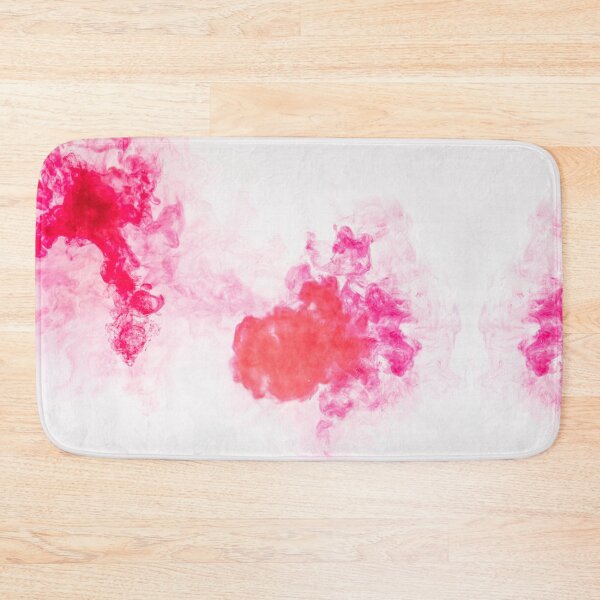 Item preview, Smoky Pinkish Colors designed and sold by JennieCarolina.