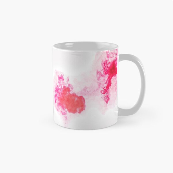 Item preview, Smoky Pinkish Colors designed and sold by JennieCarolina.