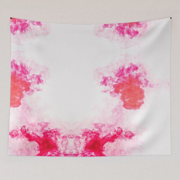Item preview, Smoky Pinkish Colors designed and sold by JennieCarolina.