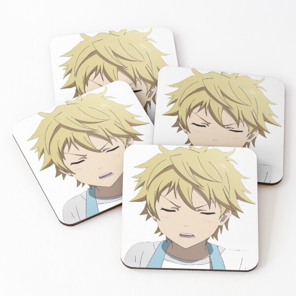 Item preview, Yukine designed and sold by CapriFun.