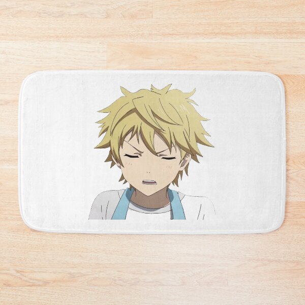 Item preview, Yukine designed and sold by CapriFun.