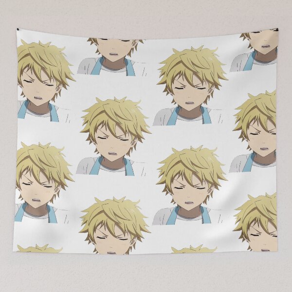 Item preview, Yukine designed and sold by CapriFun.
