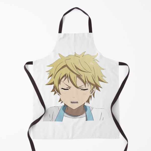 Item preview, Yukine designed and sold by CapriFun.