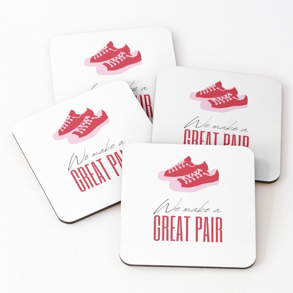 Item preview, We make a great pair designed and sold by Dave Donovan.