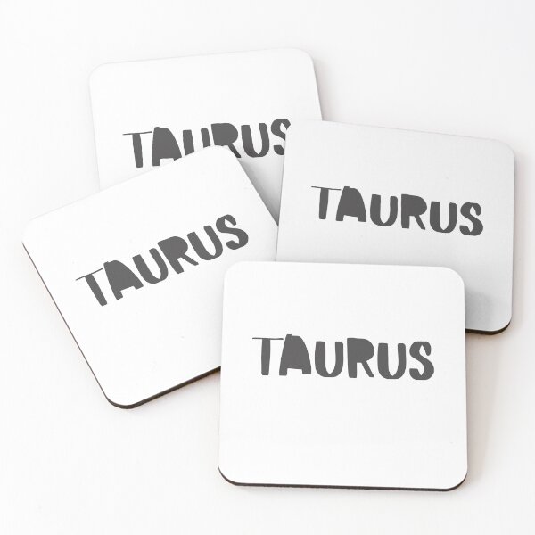 Item preview, Taurus Zodiac, Horoscope, Sun Sign, Astrology designed and sold by Zentropik.
