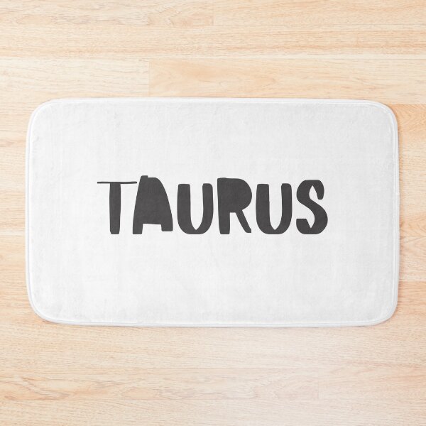 Item preview, Taurus Zodiac, Horoscope, Sun Sign, Astrology designed and sold by Zentropik.
