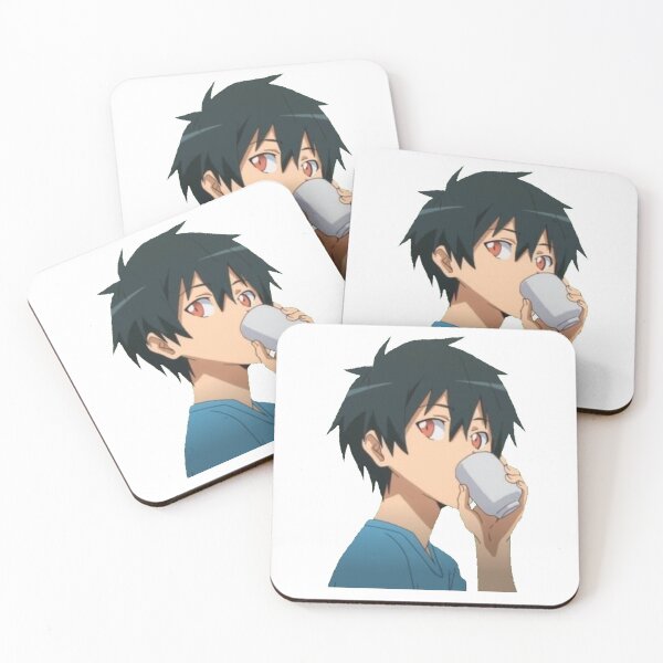 Item preview, Maou Glance designed and sold by CapriFun.