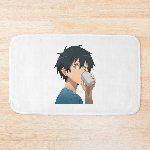 Item preview, Maou Glance designed and sold by CapriFun.