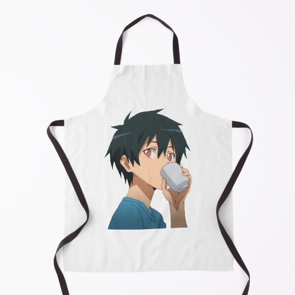 Item preview, Maou Glance designed and sold by CapriFun.