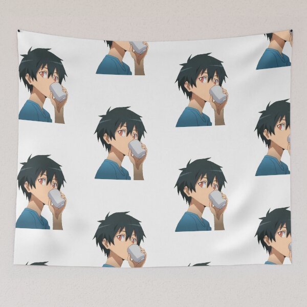 Item preview, Maou Glance designed and sold by CapriFun.