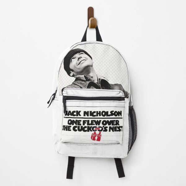 Item preview, one flew over the cuckoo's nest designed and sold by kiiv.