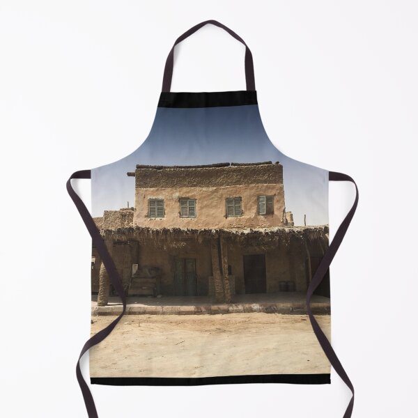 Item preview, old egyptian house designed and sold by josephfanous.