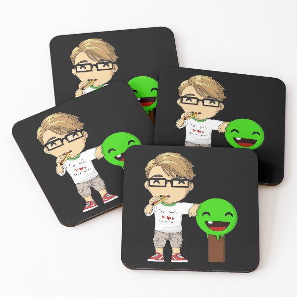 Item preview, slimecicle dream team smp designed and sold by triexy merchandise.