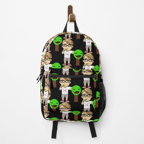 Artikelvorschau, slimecicle dream team smp entworfen und verkauft von triexy merchandise.