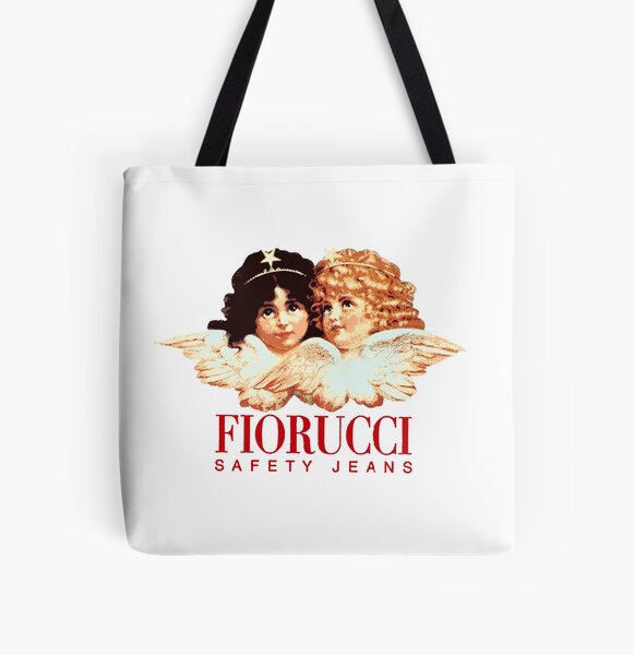 Fiorucci Tote Bags | Redbubble