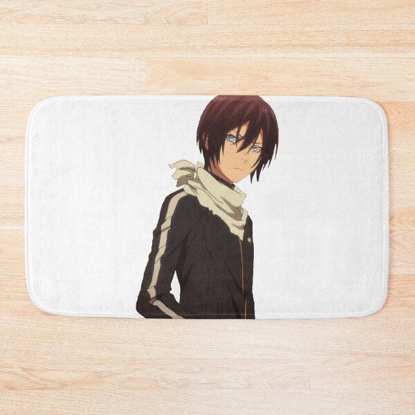 Item preview, Serious Yato designed and sold by CapriFun.