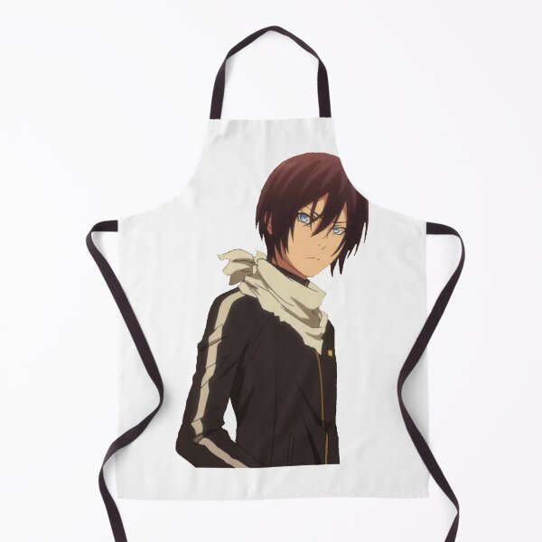 Item preview, Yato serio designed and sold by CapriFun.