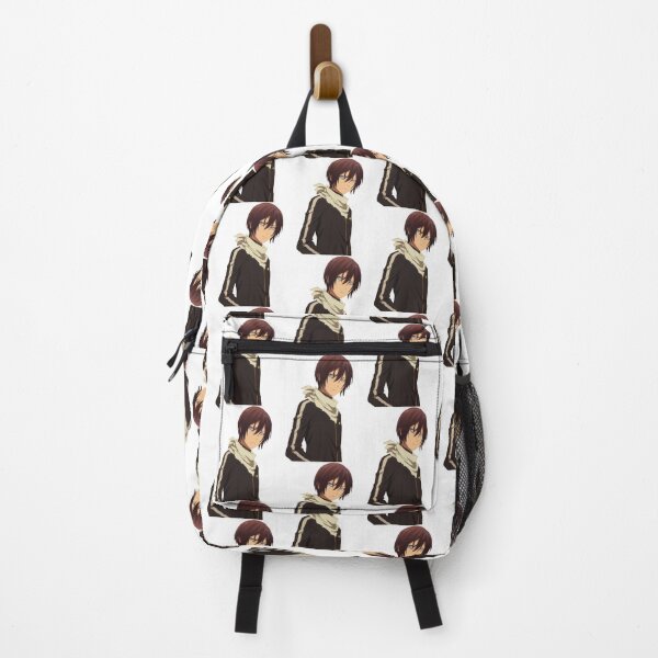 Item preview, Serious Yato designed and sold by CapriFun.