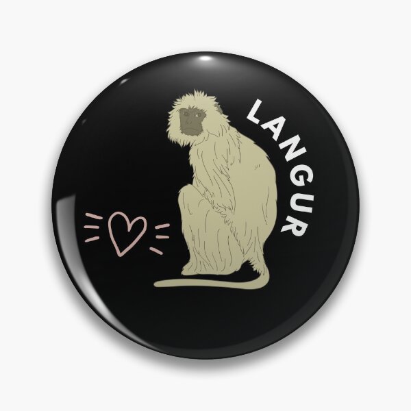 Item preview, Monkey Love designed and sold by Brimwood.