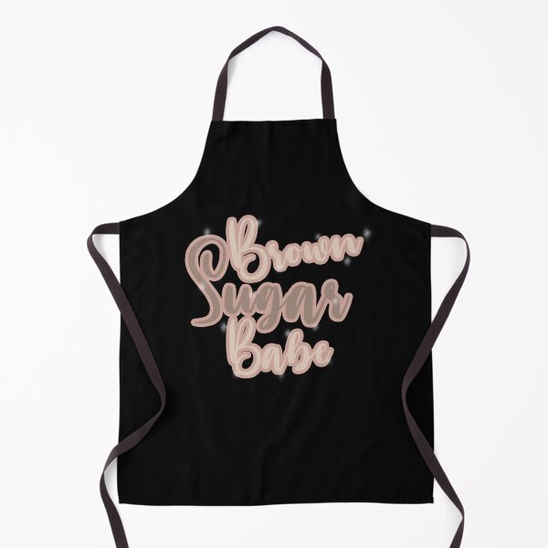 Item preview, Brown sugar babe designed and sold by Superarm.