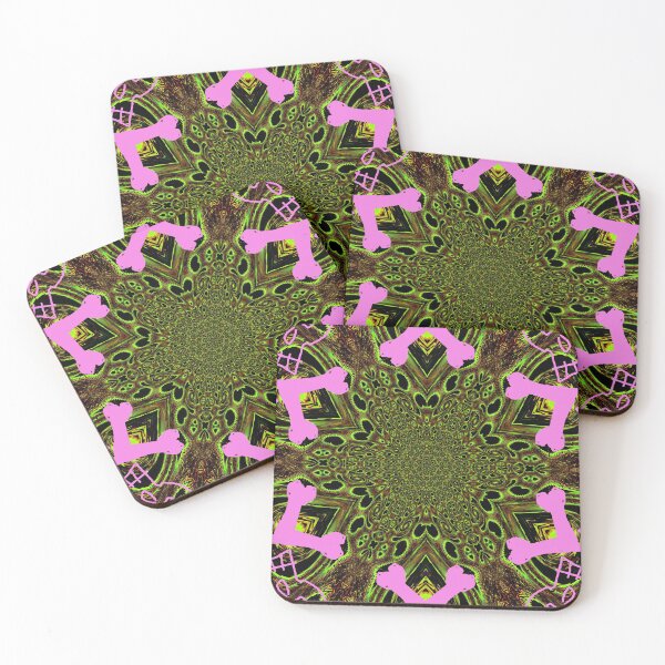 Item preview, Pirate AARRT Pattern Star designed and sold by Geoff Treagus.