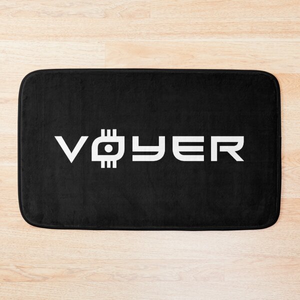 Item preview, Voyer: A single word that says everything designed and sold by Beijo-Vertical.