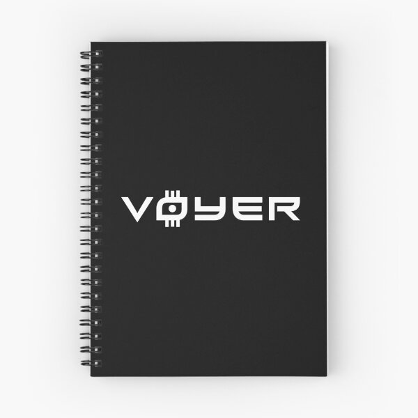 Item preview, Voyer: A single word that says everything designed and sold by Beijo-Vertical.