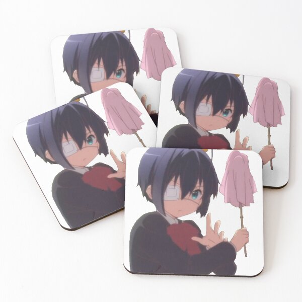 Item preview, Rikka Look At How Cool i Am designed and sold by CapriFun.