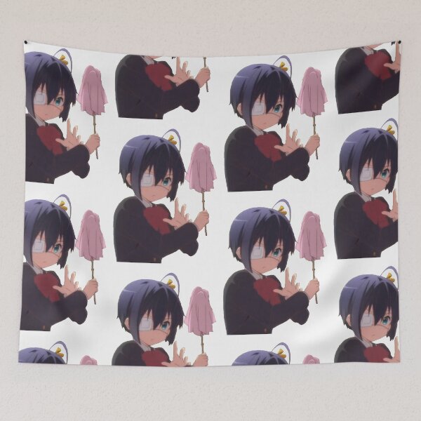 Item preview, Rikka Look At How Cool i Am designed and sold by CapriFun.