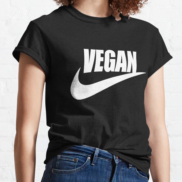 Vegan T-Shirts for Sale |