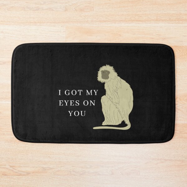 Item preview, Got My Eyes on Your designed and sold by Brimwood.