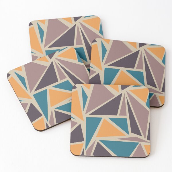 Item preview, triangle pattern  designed and sold by momilon.