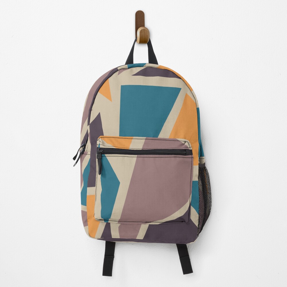 Item preview, Backpack designed and sold by momilon.