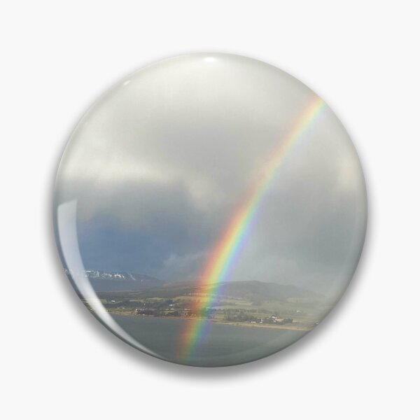 Item preview, Rainbow Port Glasgow designed and sold by PortPrints.