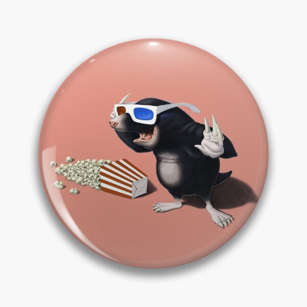 Item preview, 3D (Colour) designed and sold by rob art | illustration.