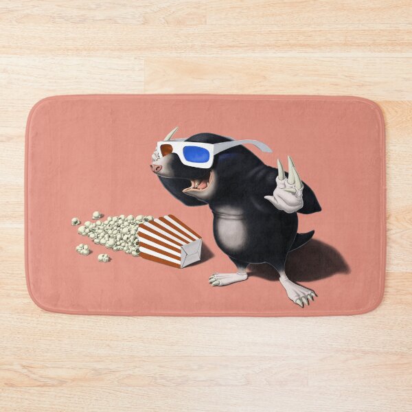 Item preview, 3D (Colour) designed and sold by rob art | illustration.