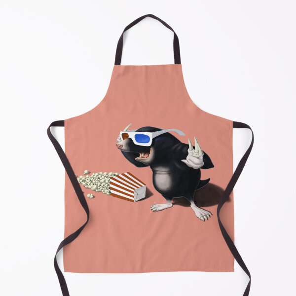 Item preview, 3D (Colour) designed and sold by rob art | illustration.