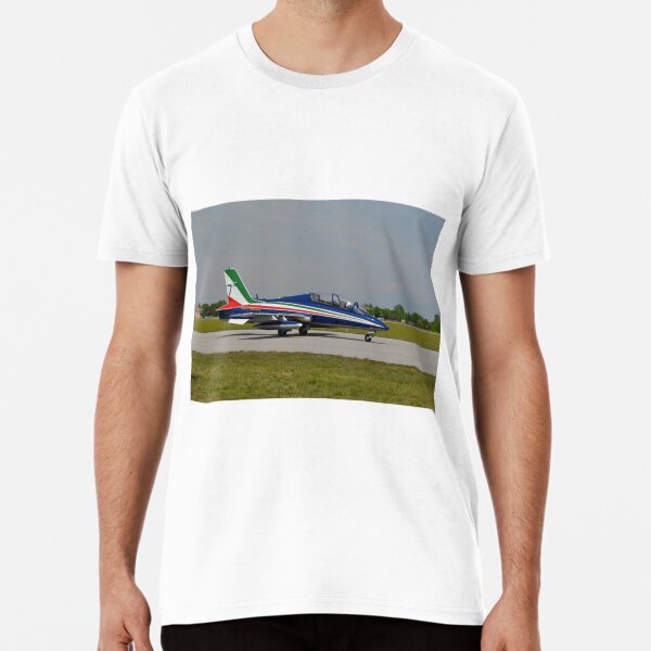 Mb339pan Premium T-Shirt