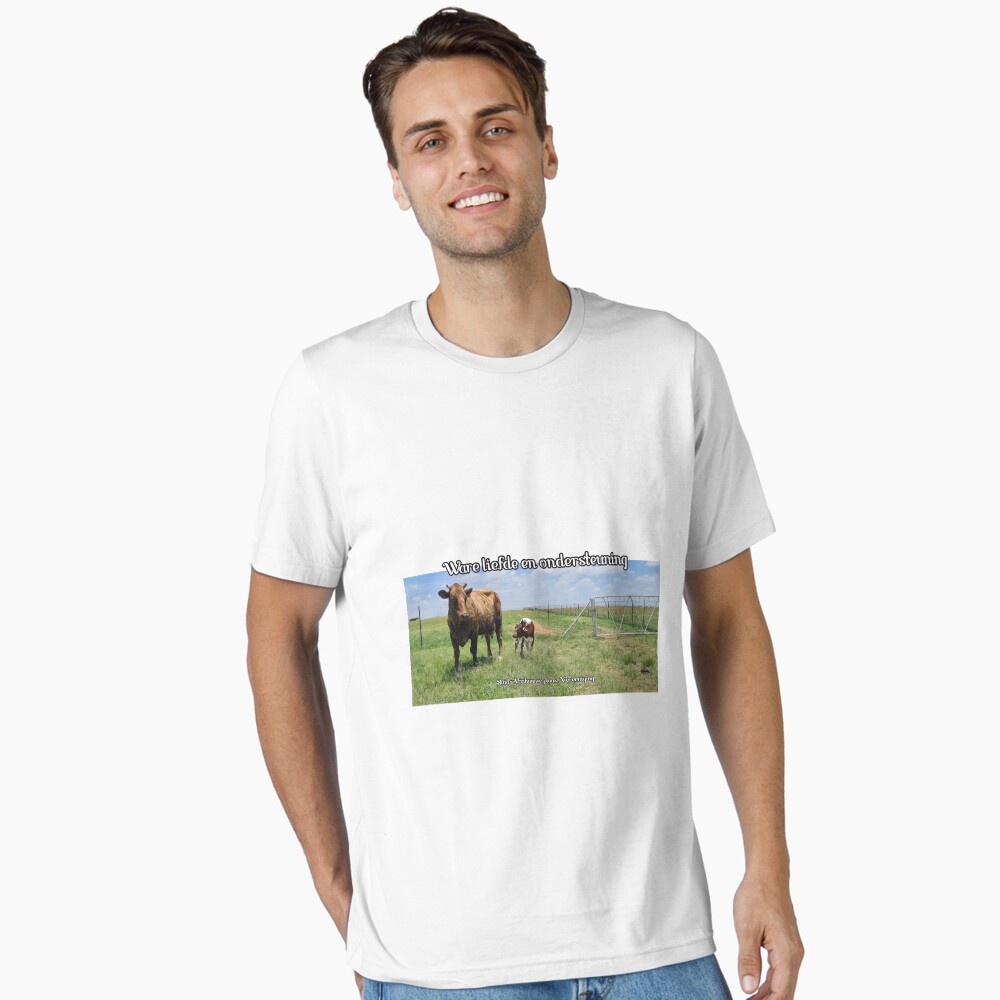 Item preview, Essential T-Shirt designed and sold by Lizelsalter.