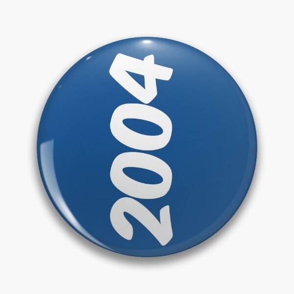 Item preview, Born In 2004 Happy Birthday designed and sold by RRiDesigns.